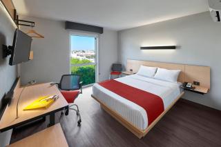 City Express by Marriott Monterrey Lindavista - Monterrey - 0