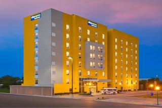 City Express by Marriott Monterrey Lindavista - 7