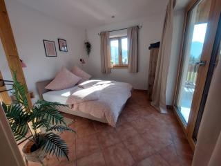 Apartment Kofelblick - Unterammergau - 5