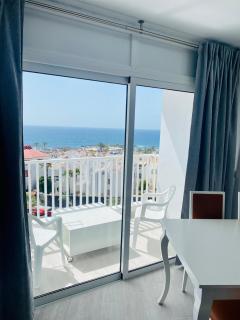 Wonderful Sea view Yomeli - Playa de las Americas - 6