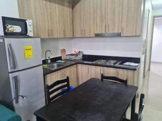 SHORE 2 Res TOWER 1 -2 BR unit - Manila - 7