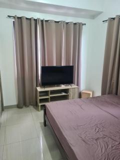 SHORE 2 Res TOWER 1 -2 BR unit - Manila - 6