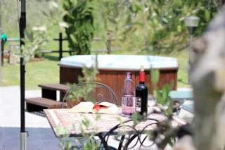 Tuscany Villa Chianti Hills - Villa Oliveta - Loro Ciuffenna - 1