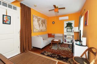 Small Suite STEPS from Oberlin - 6