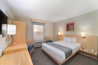 City Express by Marriott Tula - Tula de Allende - 0