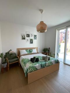 Mowgli House - Milano Luxury Apartment Private Room - Milan - 3