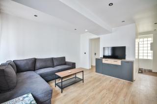 Lovely apartment for 6, Metro at 160m ! - Paris - 7