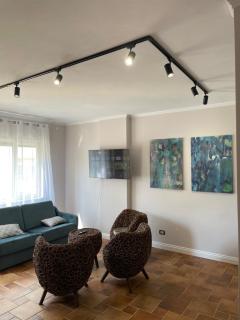 Aquamarine Dreams Apartments in Beach of Durres 150 m from Sea - 8