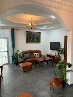 Damech Apparts - Yaoundé - 9