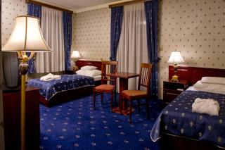 Hotel Kamilla - 9