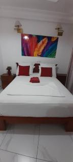 Damech Apparts - Yaoundé - 6