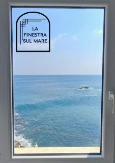 La Finestra sul Mare - Genova - 0