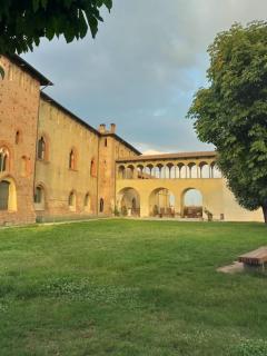 La Falconiera - Vigevano - 2