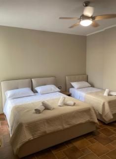 Aquamarine Dreams Apartments in Beach of Durres 150 m from Sea - Durrës - 3
