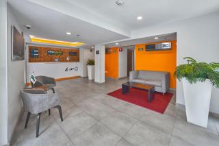 City Express Junior by Marriott Ciudad de México Sullivan - Città del Messico - 6
