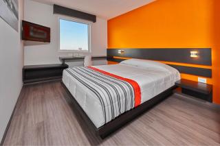 City Express Junior by Marriott San Luis Potosi Carranza - San Luis Potosí - 0