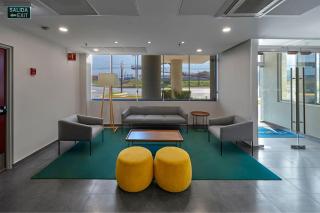 City Express by Marriott Monterrey Santa Catarina - 8