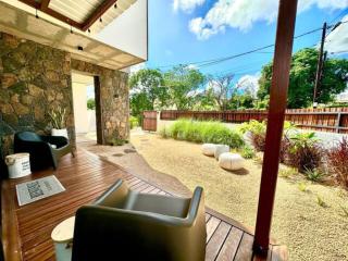 Into the Sea - Modern Home Close to the Beach - Albion - 9