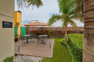 City Express by Marriott Monterrey Santa Catarina - 6