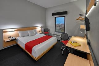 City Express by Marriott Monterrey Santa Catarina - Monterrey - 0