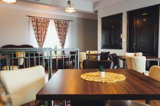 Pensiunea Willy Silvas - 4