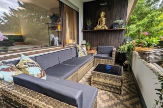 ZAUBERFROSCH - ankommen und Zuhause fühlen - Apart-VL - 5