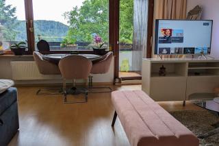 ZAUBERFROSCH - ankommen und Zuhause fühlen - Apart-VL - Bad Liebenzell - 3