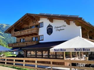 Appartment Haus Bergtraum - Westendorf - 9