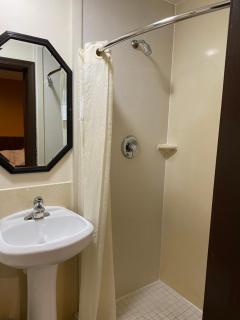 Budget Inn - Salisbury - 1