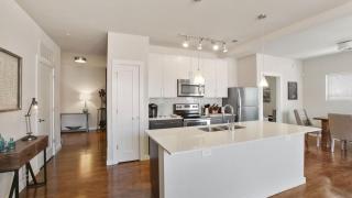 Inman Park 2 bdrm - Atlanta - 9