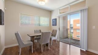 Inman Park 2 bdrm - Atlanta - 8