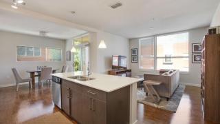 Inman Park 2 bdrm - 6