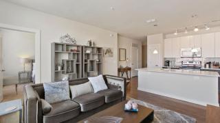 Inman Park 2 bdrm - 3