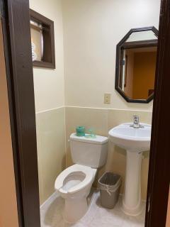 Budget Inn - Salisbury - 2