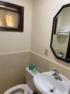 Budget Inn - Salisbury - 3