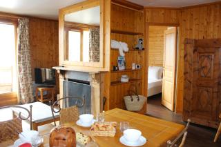 Appartement Solaise Plein Sud By Valdiski - Val dʼIsère - 0