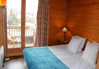 Appartement Solaise Plein Sud By Valdiski - Val dʼIsère - 8