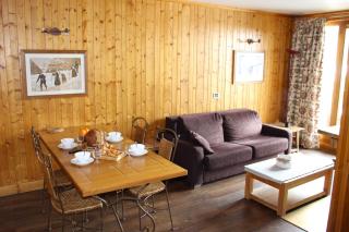 Appartement Solaise Plein Sud By Valdiski - Val dʼIsère - 5