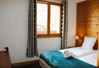 Appartement Solaise Plein Sud By Valdiski - Val dʼIsère - 1