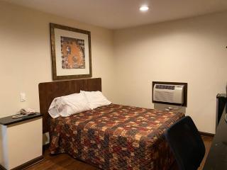 Budget Inn - Salisbury - 7