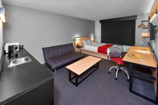 City Express by Marriott Monterrey Norte - Monterrey - 2