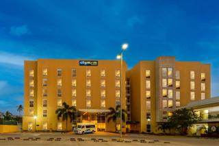 City Express by Marriott Paraiso - Paraíso - 4