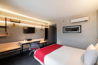 City Express by Marriott Paraiso - 1
