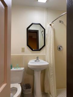 Budget Inn - Salisbury - 9