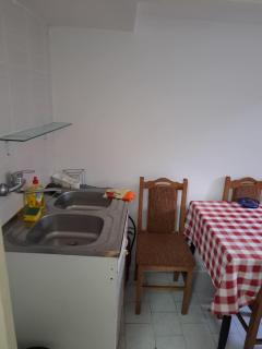 Apartman Merak - Soko Banja - 7