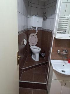 Apartman Merak - Soko Banja - 6