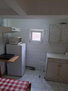 Apartman Merak - Soko Banja - 5