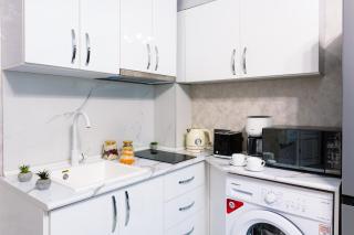 hotelise I Alley Apartment - Jerevan - 9