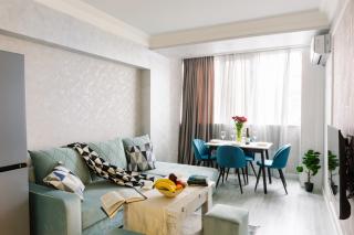 hotelise I Alley Apartment - Yerevan - 0