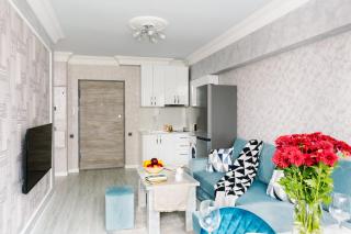 hotelise I Alley Apartment - Jerevan - 3